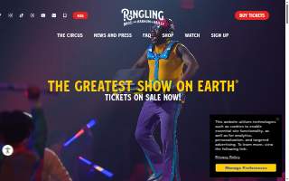 Circus Sports Bar & Grill