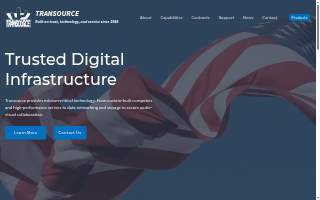 TranSource Truck & Equipment