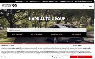 Harr Motors