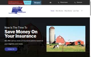 Schulz Insurance