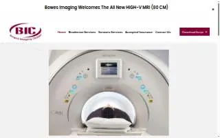 Bowes Construction Inc website