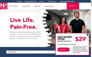 HealthSource Chiropractic of Watertown