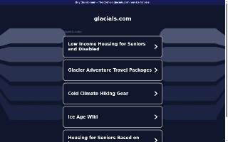 Glacial Lakes Veterinary Clinic