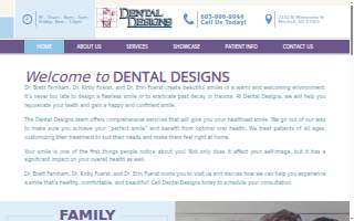 Dental Designs
