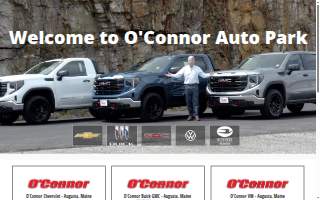 Oconnor Trucking
