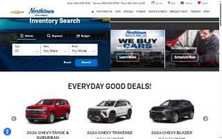 NORTHTOWN AUTOMOTIVE