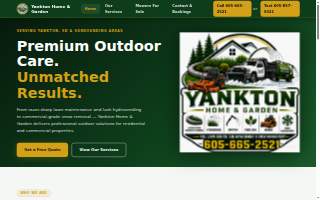 Yankton Home & Garden