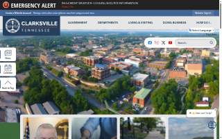 Clarksville Chiropractic Center