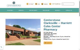 Centerstone Pharmacy