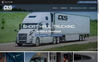 DLS Trucking, Inc.