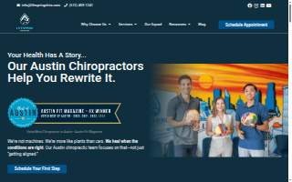Life Spring Chiropractic
