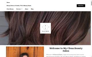 SJ Beauty Studio