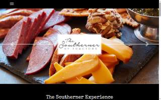 Southerner’s Coffee