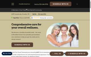 Franklin Dental Care