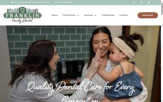 Franklin Family Dental