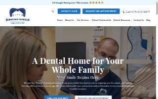 Downtown Franklin Family Dentistry