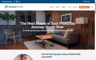 Abound Wealth Management
