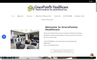 GracePointe Healthcare
