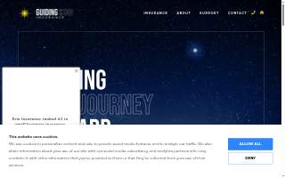 Guiding Star Insurance