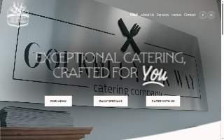 Gourmet Your Way