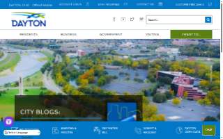 Dayton Freight Lines Inc