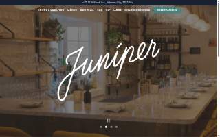 Juniper