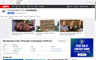 Thunder Valley Fitness
