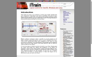 iTrain Fitness