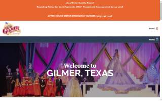 Gilmer Chiropractic