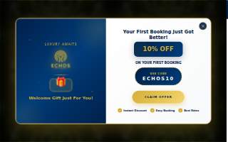 ECHO Suites Extended Stay by Wyndham Johnson City Medical