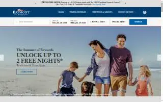 Baymont by Wyndham Johnson City website