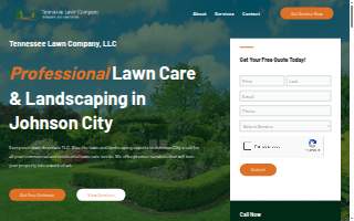 Tennessee Lawn Company