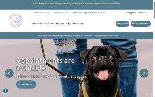 Gentle Care Animal Hospital