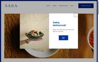 Saba Automotive