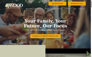 Wood Financial Group