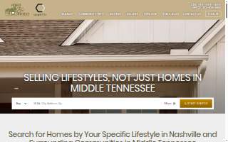 Homes by Kim Blanton and simpliHŌM Hendersonville TN