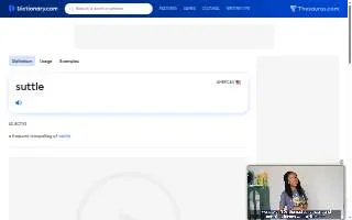 Suttle Air website