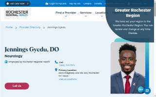 Jennings David a CPA
