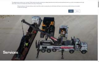 Crockett's Towing