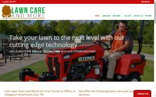 Lawn Care and More