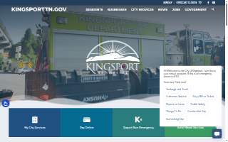 Kingsport Medical Center