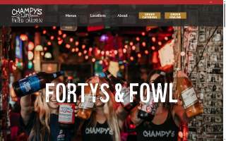 Champy's Smyrna