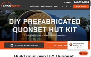 The Quonset