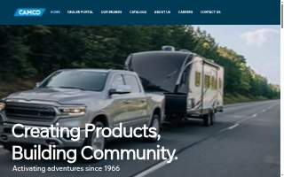 CAMCO Construction LLC