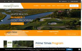 Primetime Electrical Contractors