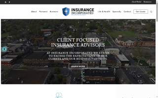 Insurance Incorporated