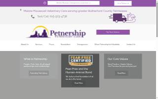 Petnership Veterinary Care