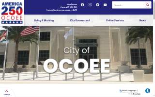 Ocoee Coffee Company