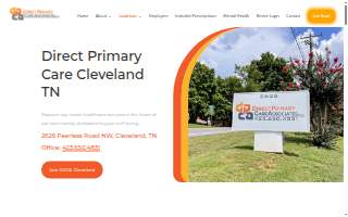 Direct Primary Care Associates - Cleveland