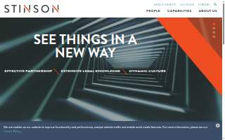 STINSON & LEE INSURANCE, LLC